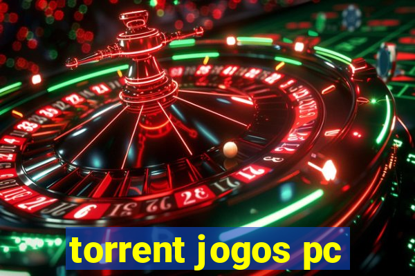 torrent jogos pc